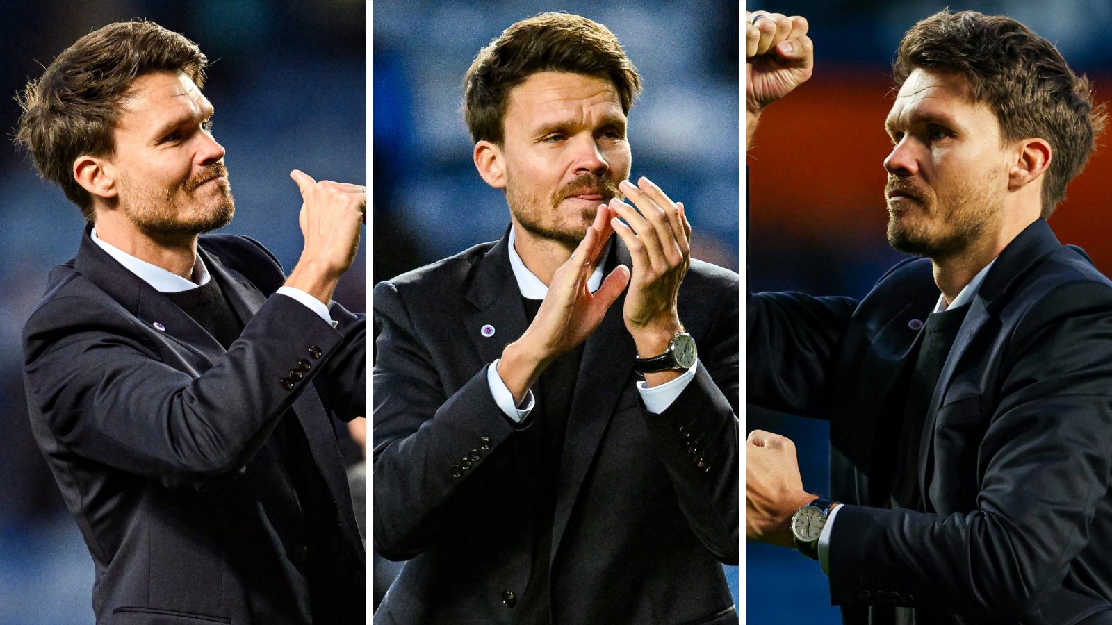 چه نکاتی از اولین بازی دنی رول در ایبروکس بهدست آوردیم؟